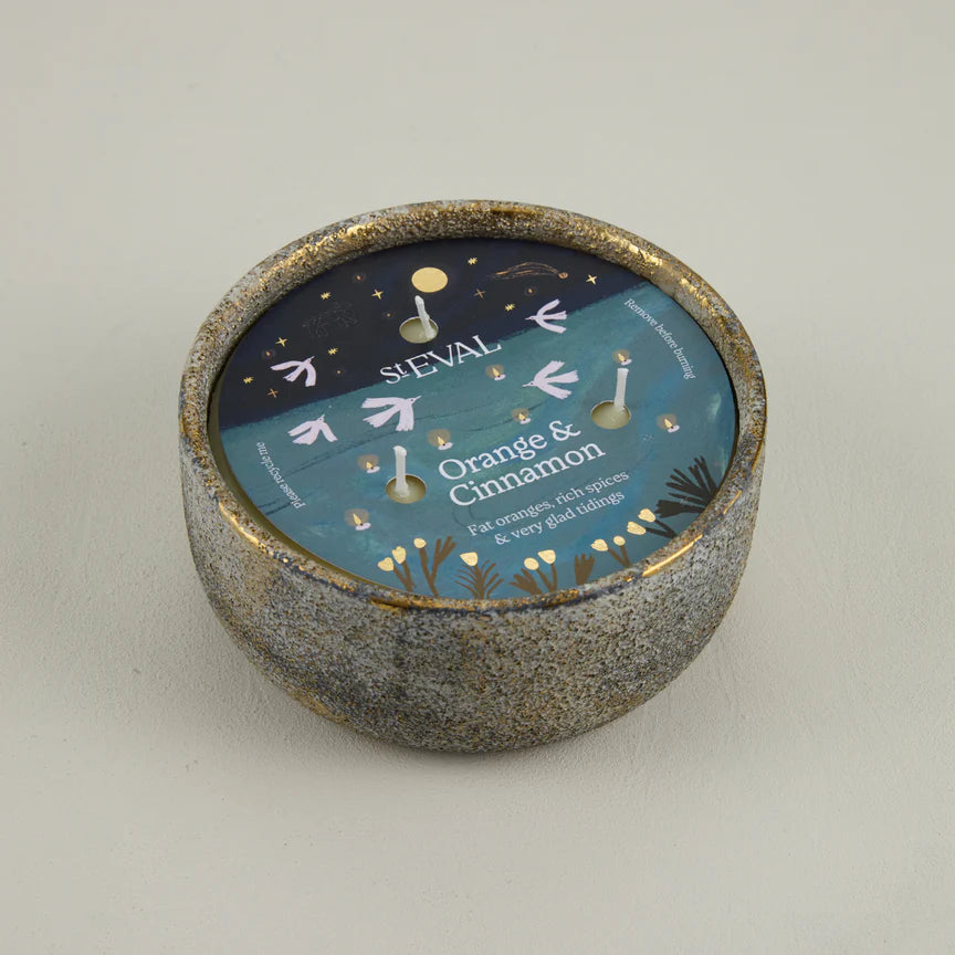 Alchemy Scented Candle