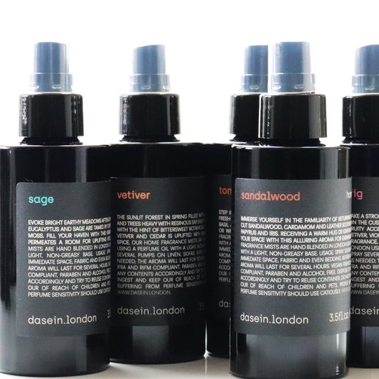 Home Mist