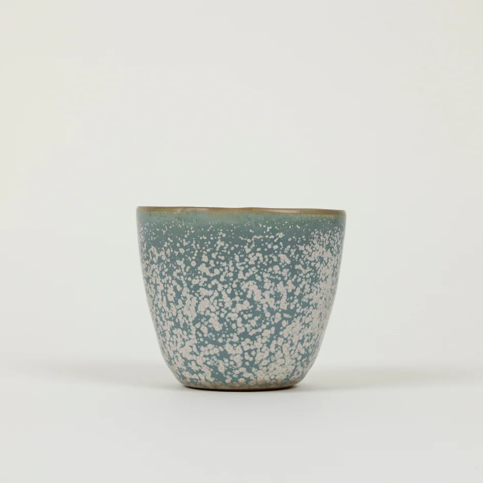Enchantment Pot Candle