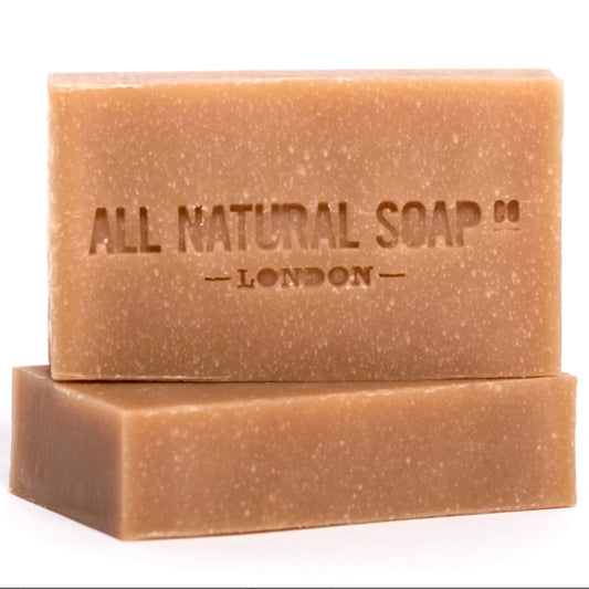 Green Sandalwood Soap