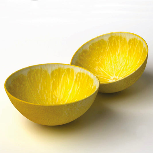 Citron Salad Bowl