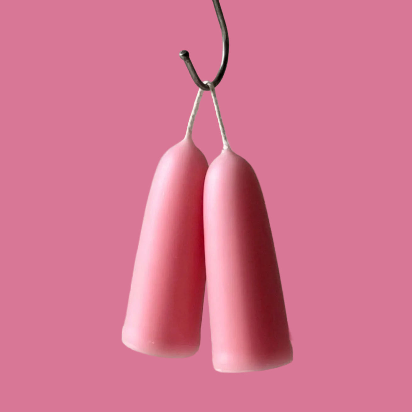 Beeswax Stubby