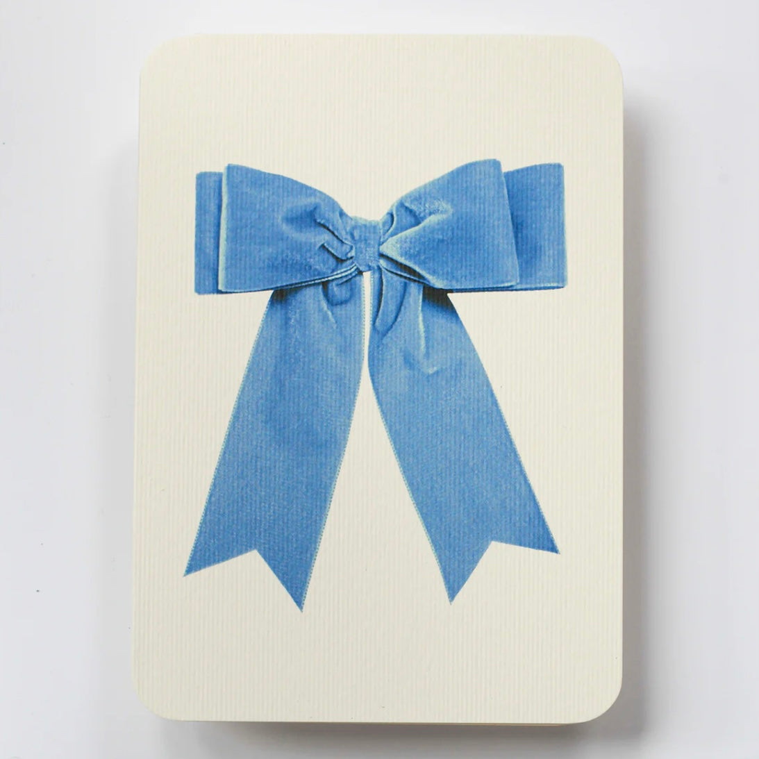 Ribbons & Bows Card
