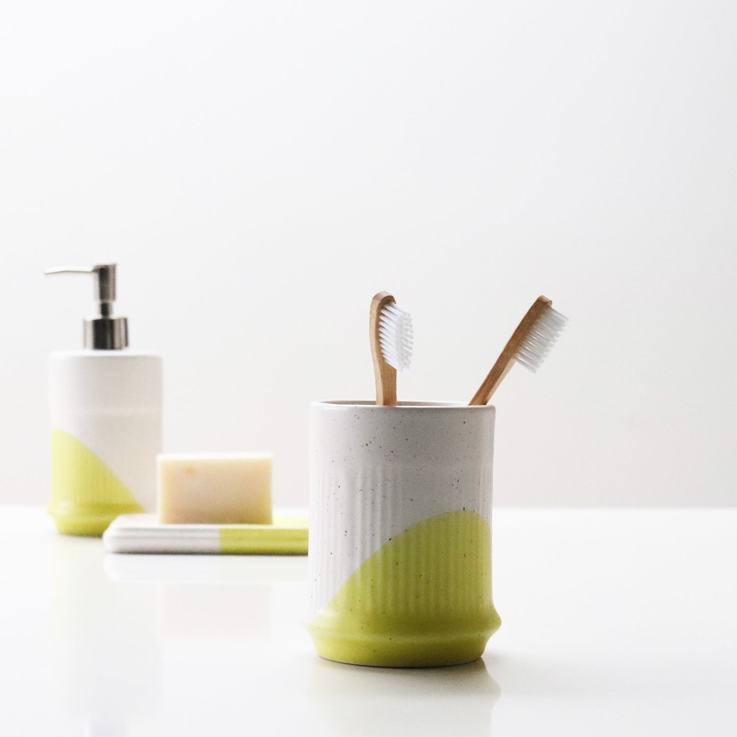 Talia Toothbrush Holder