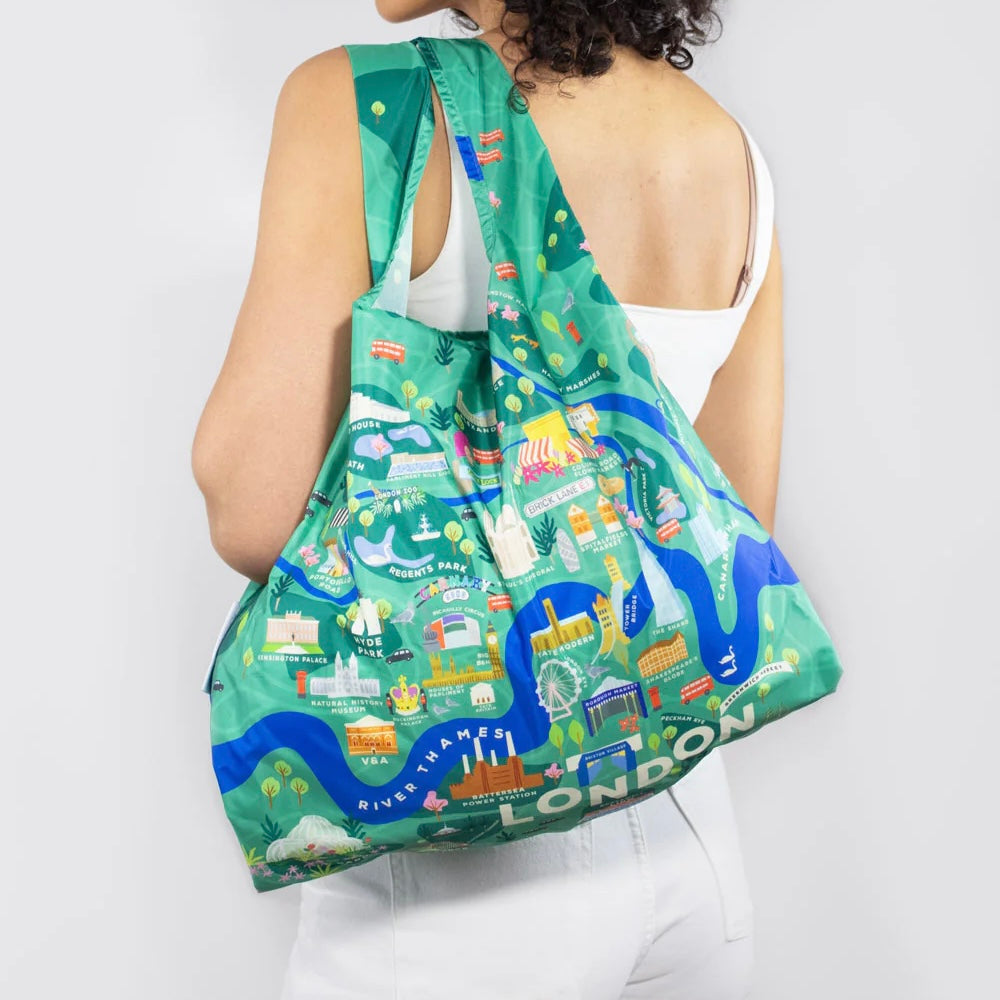Reusable Bag