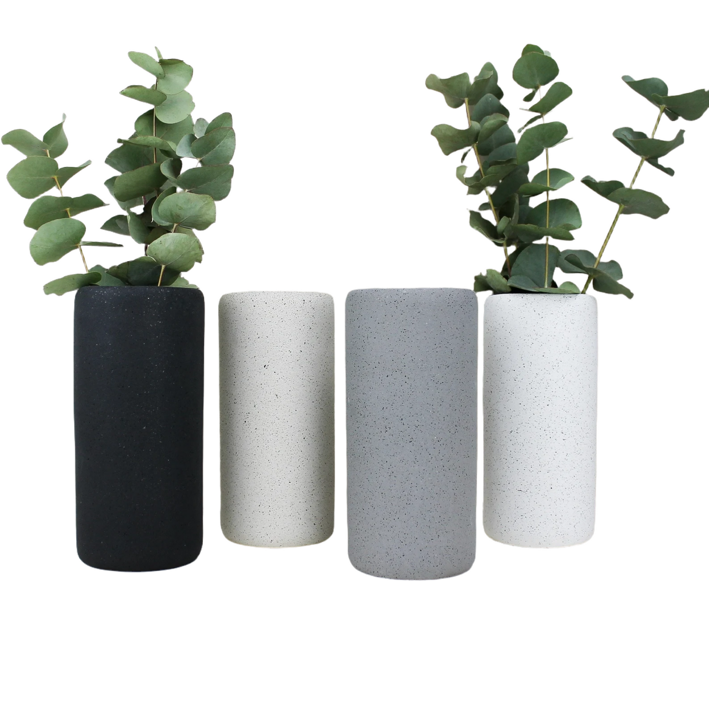 Stone Vase