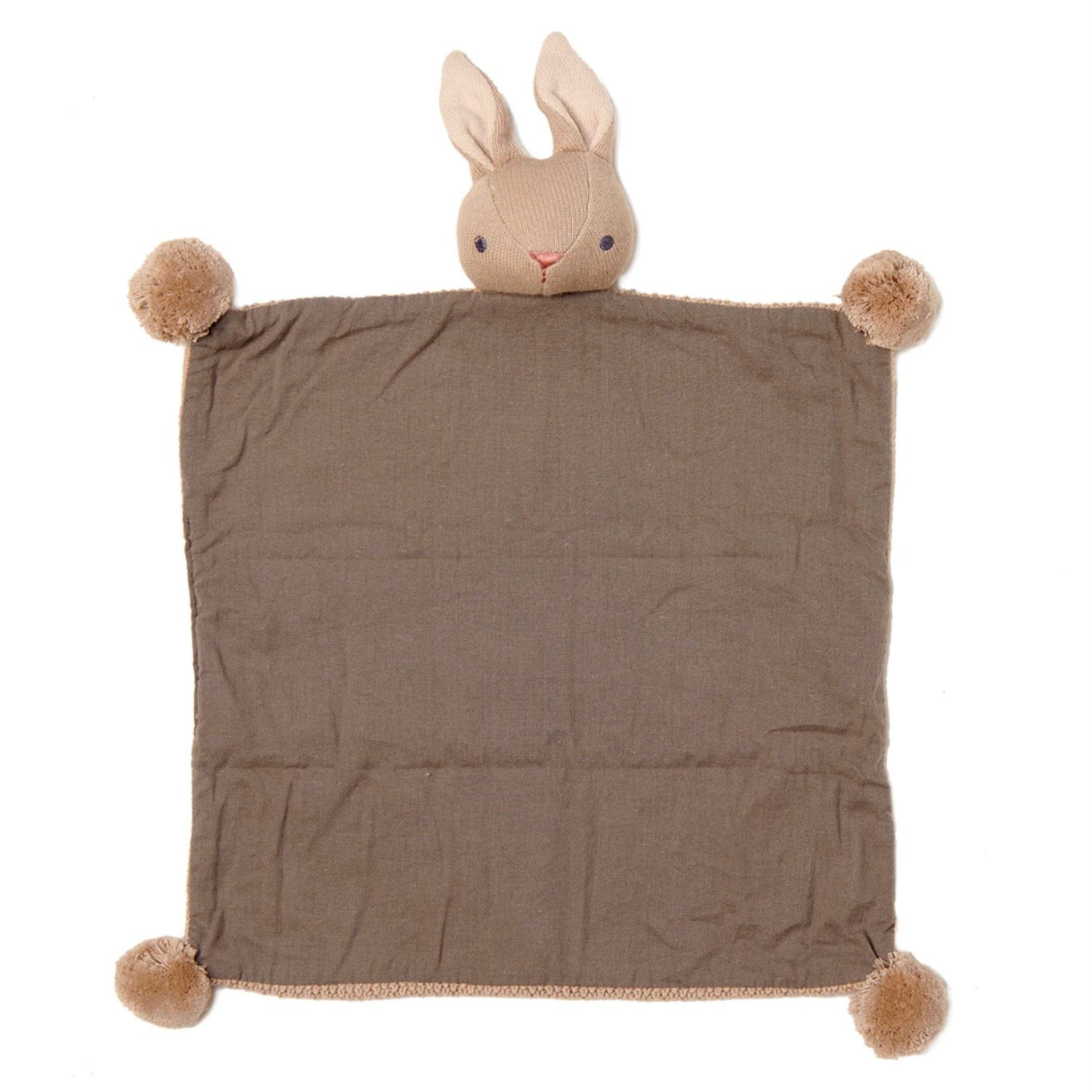 Bunny Comforter