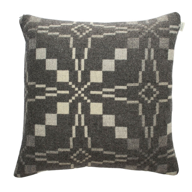 Vintage Star Cushion