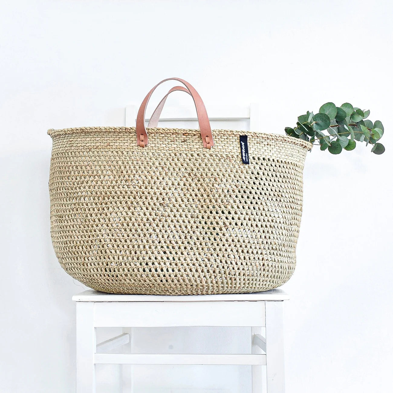 Floor Baskets
