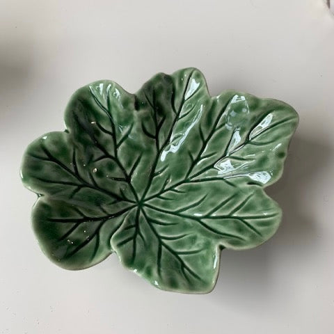 Star Leaf Mini Bowl