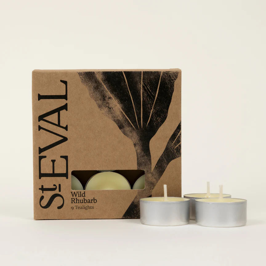 Scented Tealights