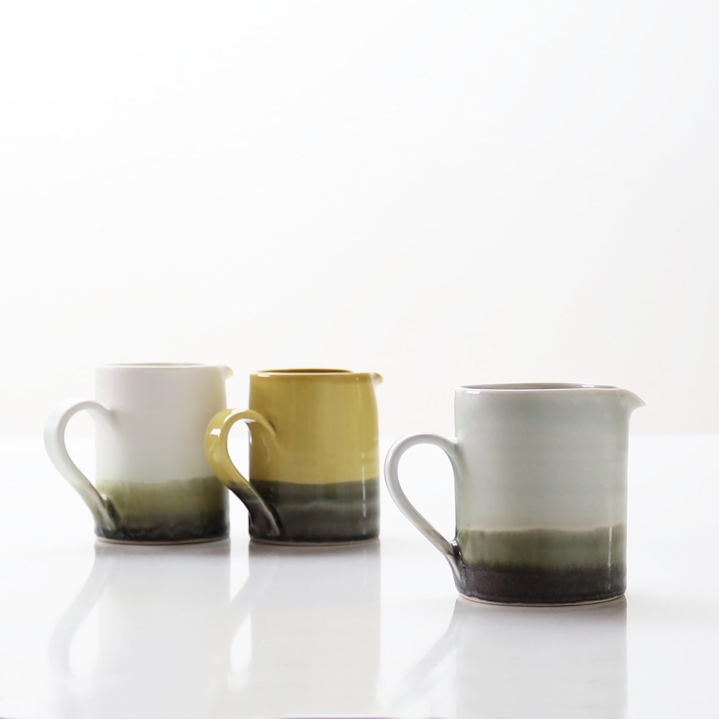 Porcelain Jug
