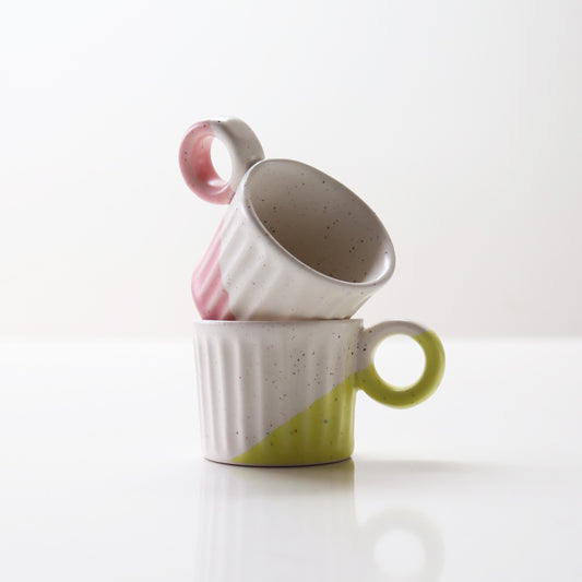 Talia Espresso Cup