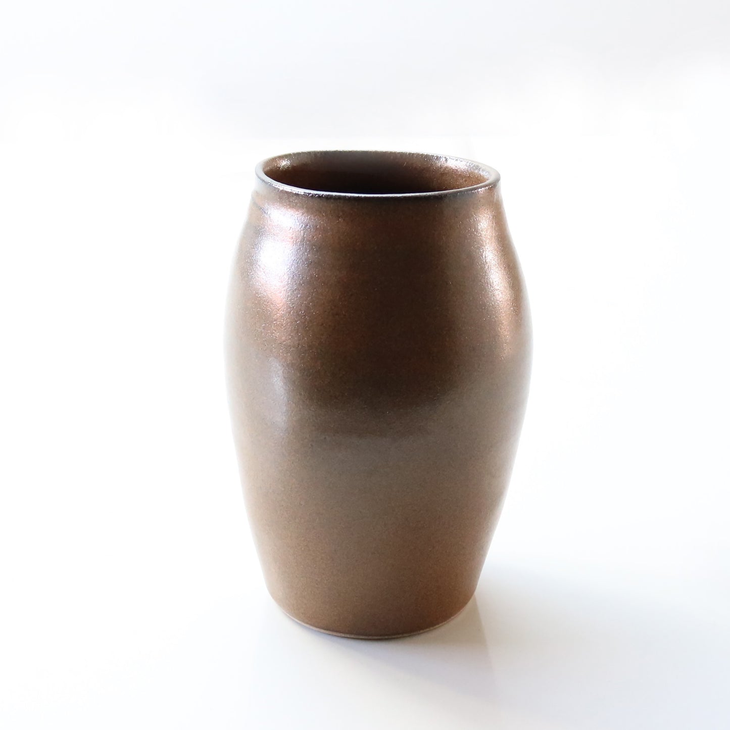 Pebble Vase