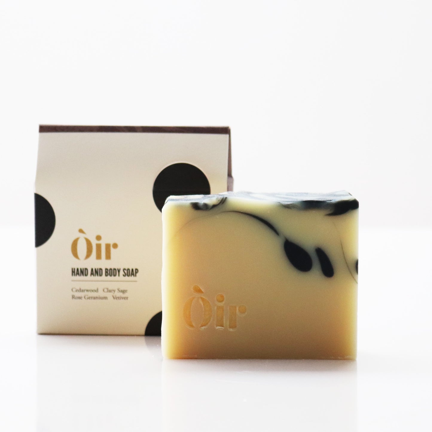 Òir Soap