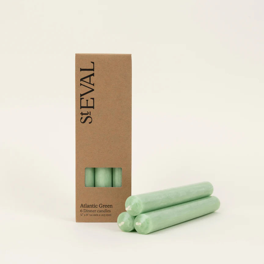 Dinner Candle Gift Pack