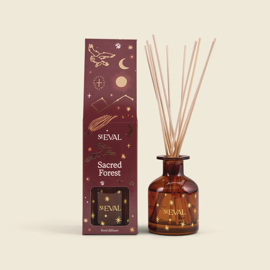 Christmas Mini Diffuser