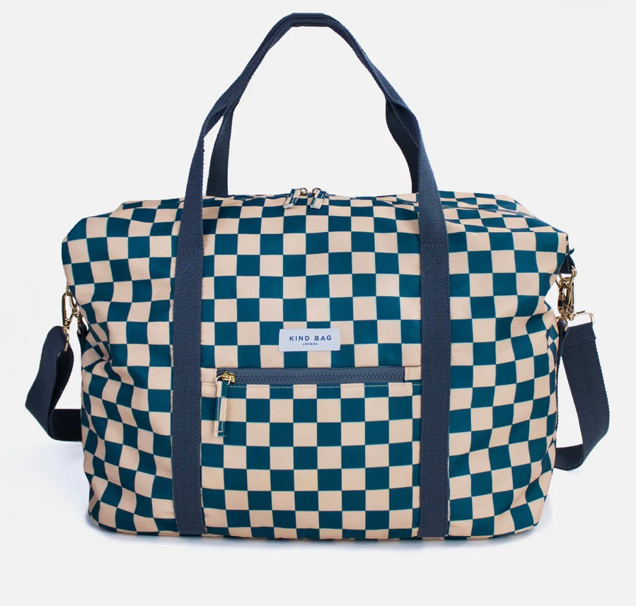 Weekender Bag