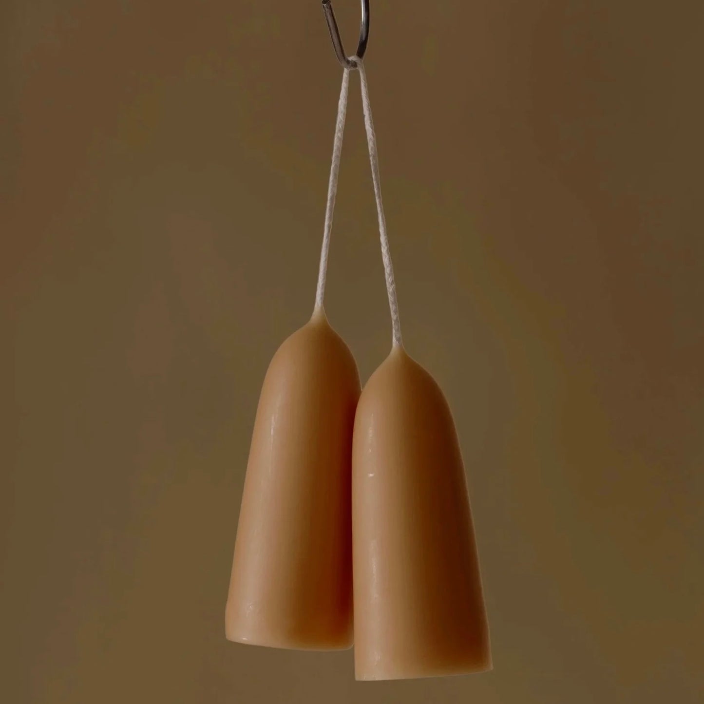 Beeswax Stubby