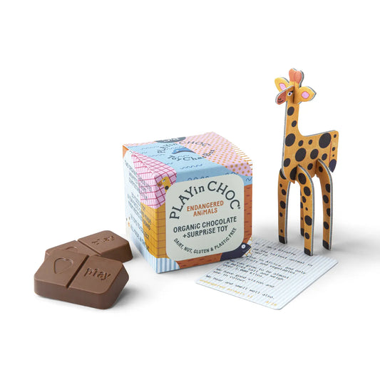 ToyChoc Box Surprise Toy