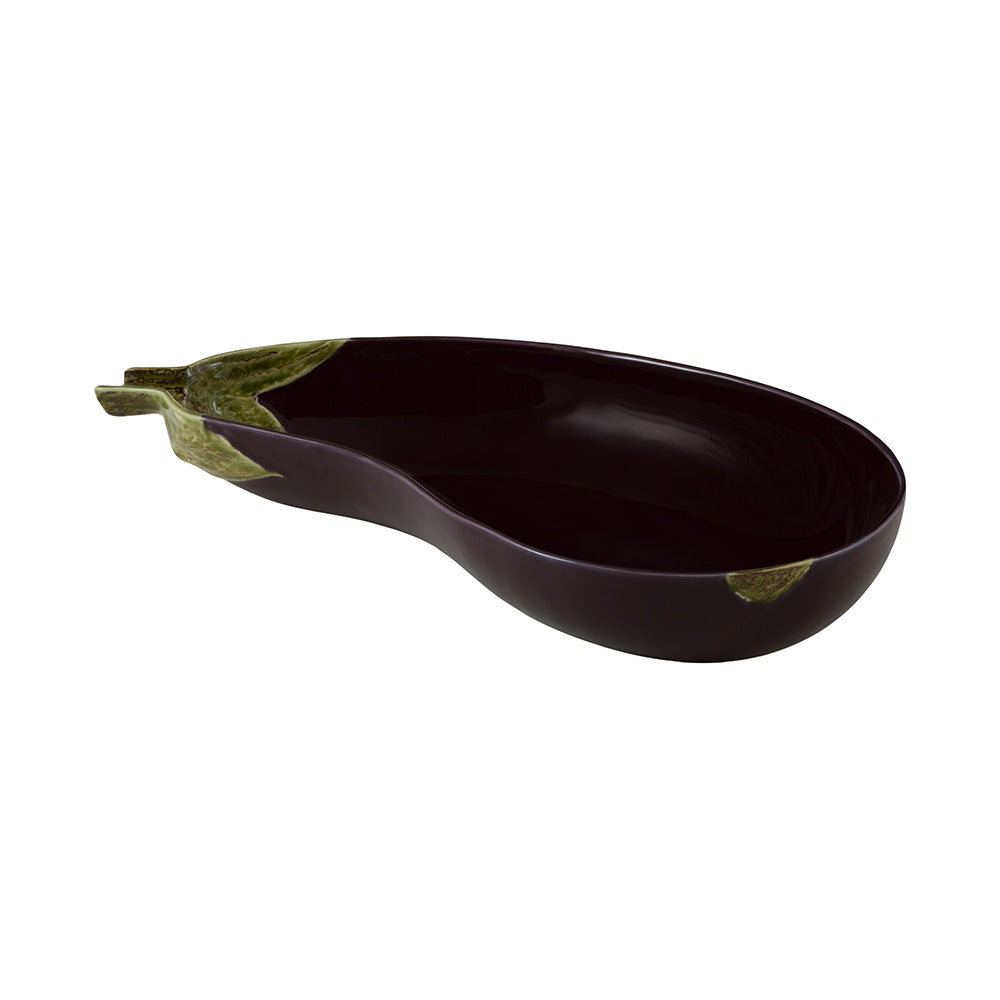 Aubergine Platter