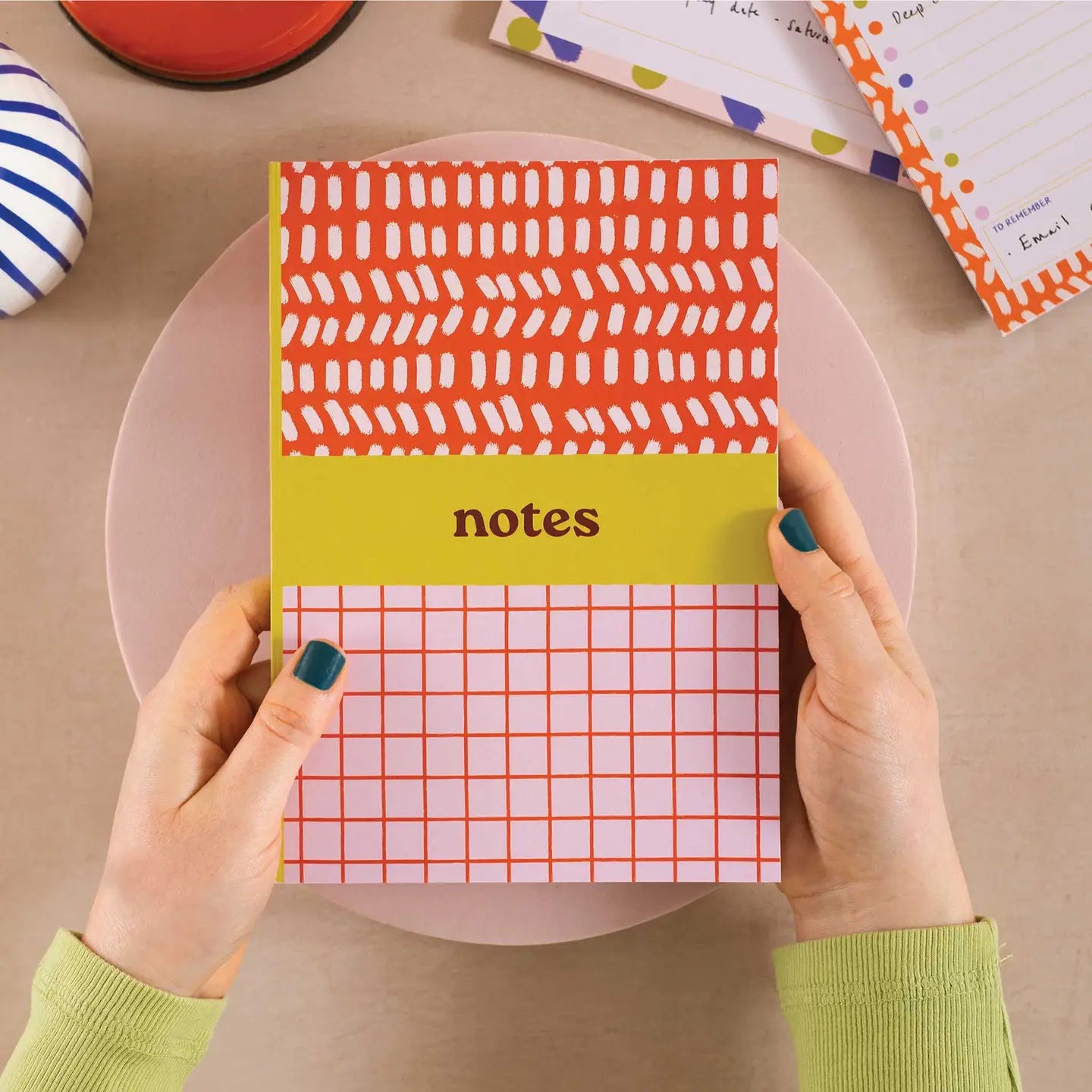 A5 Notebook
