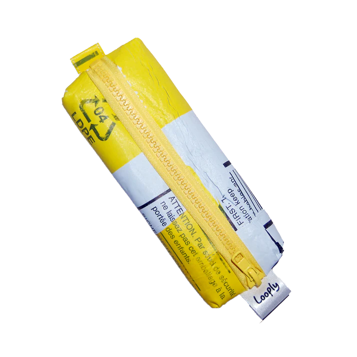 Looply Pencil Case
