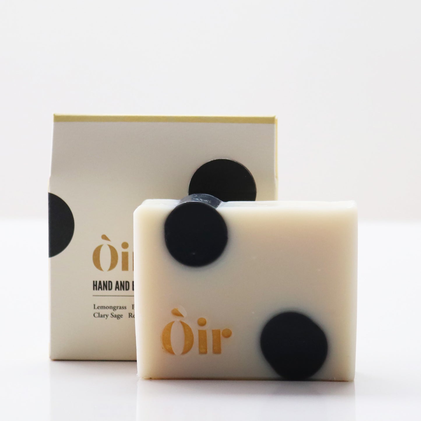 Òir Soap