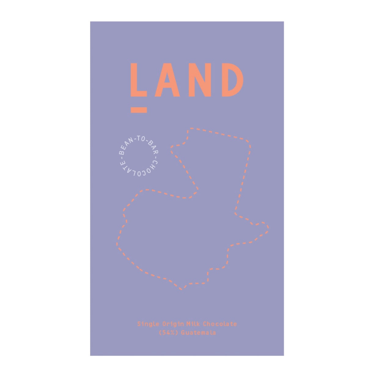 Land Chocolate