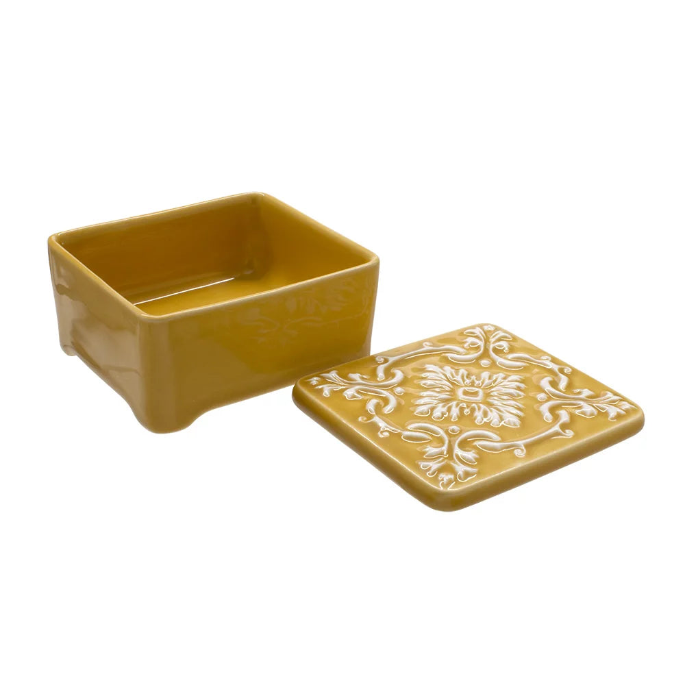 Azulejo Tile Box