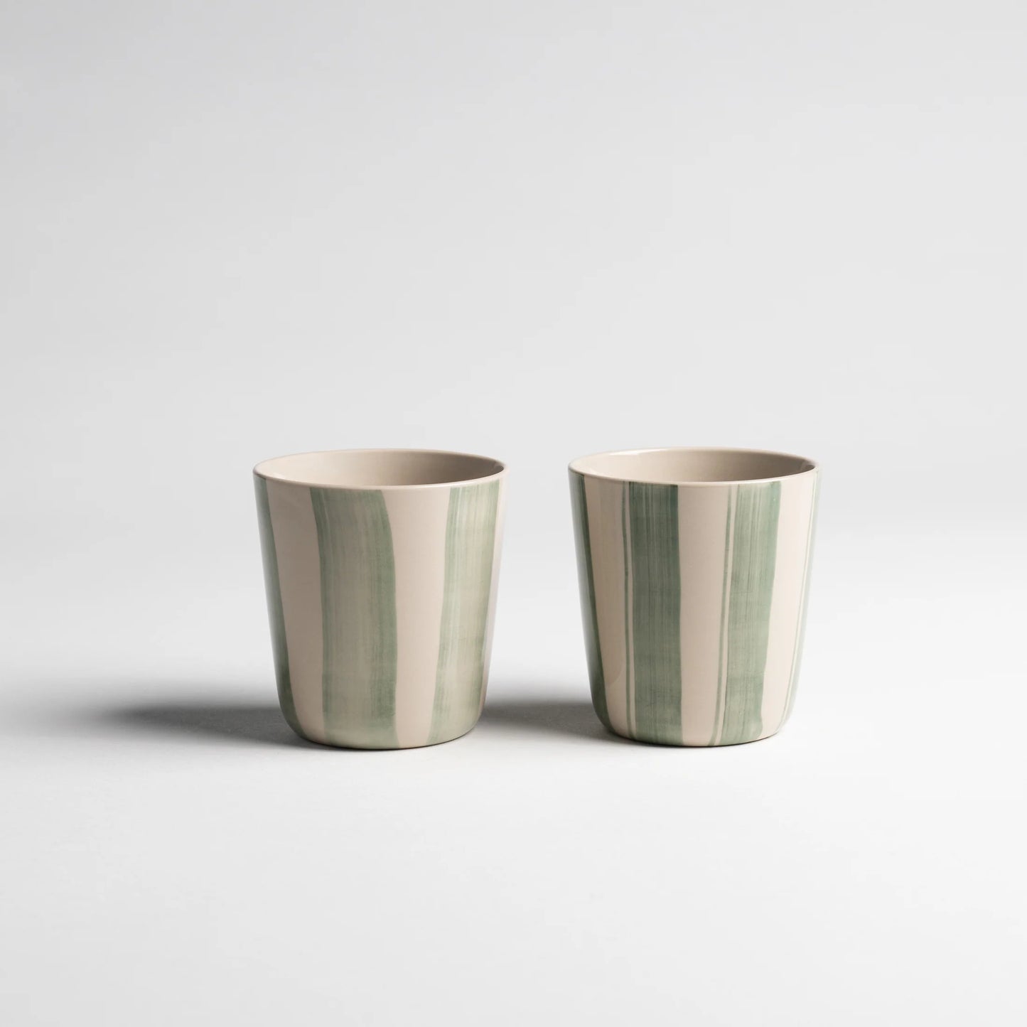 Cornflower Beaker (Set of 2)