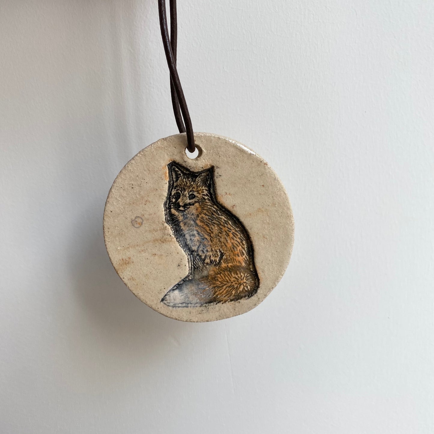 Abney Animal Ornament