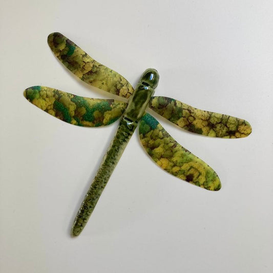Dragonfly Wall Art