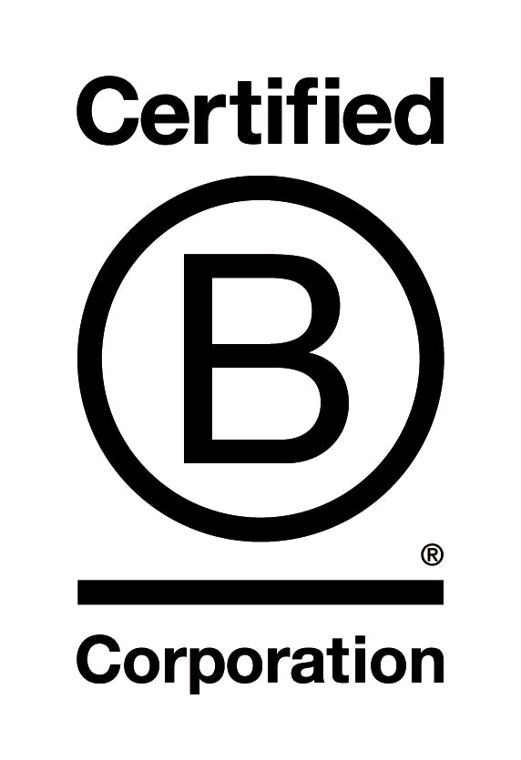 This supplier is a Certified B Corp