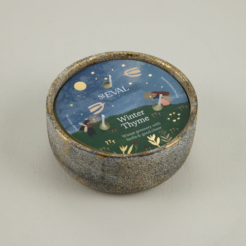 Alchemy Scented Candle