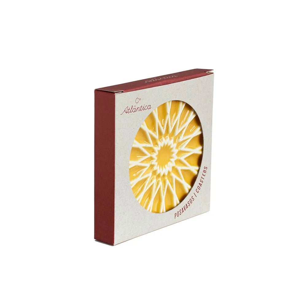 Alicatos Coasters - Set