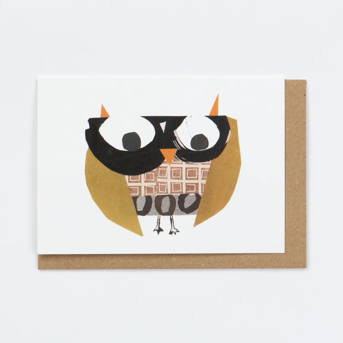 Anne Davison Card