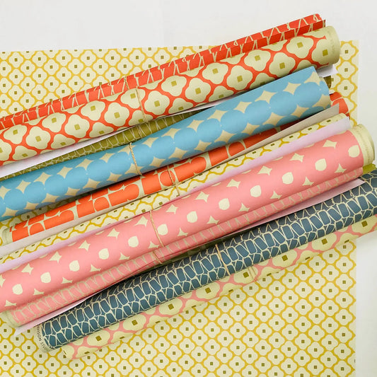Anne Davison Wrapping Paper