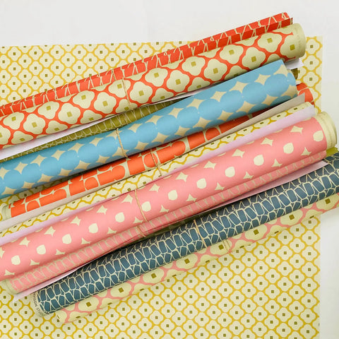 Wrapping Paper