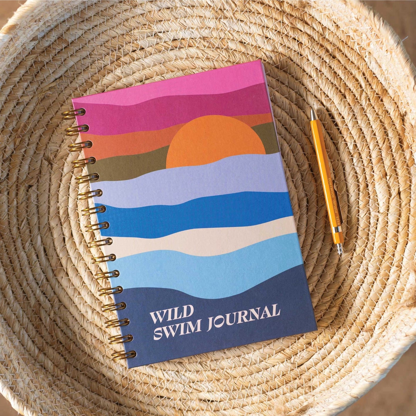 A5 Journals