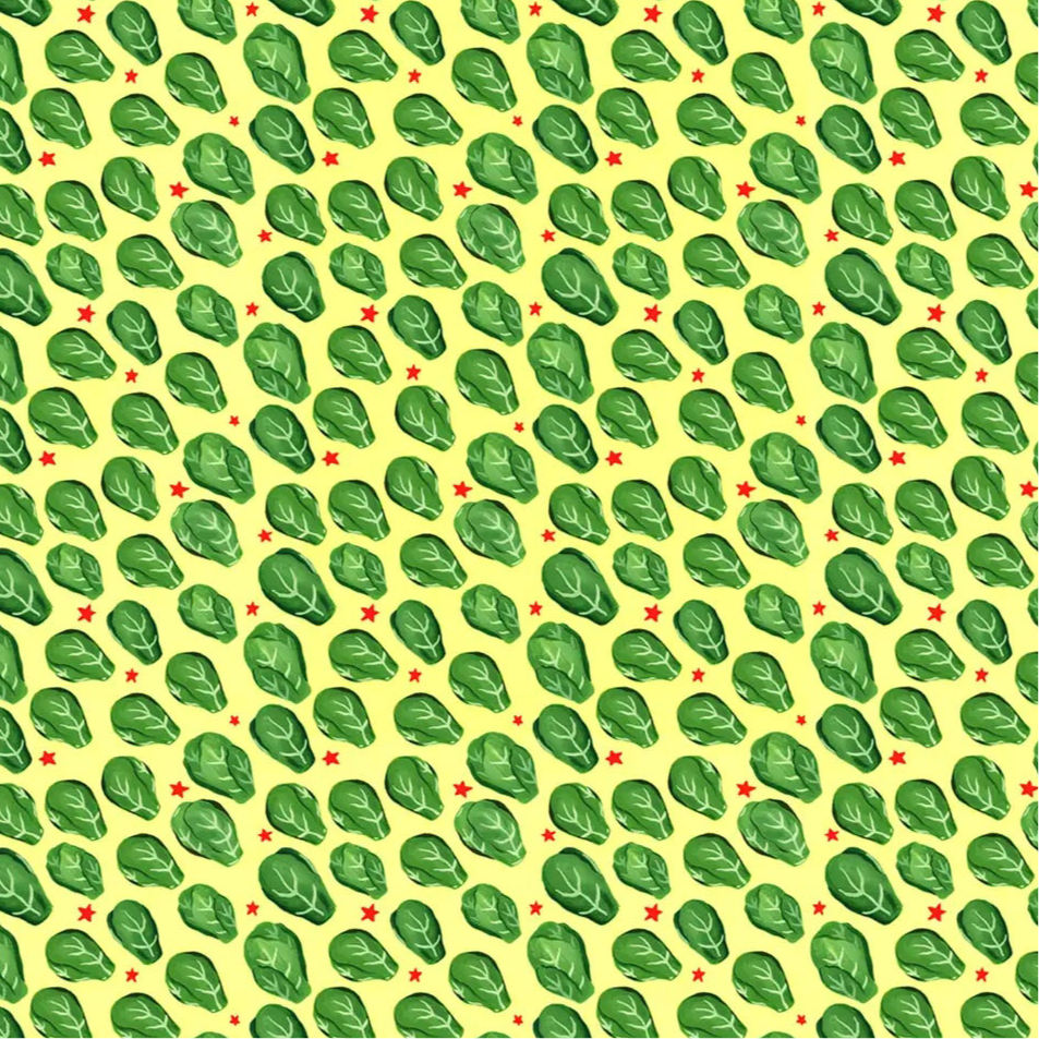 Christmas Wrapping Paper