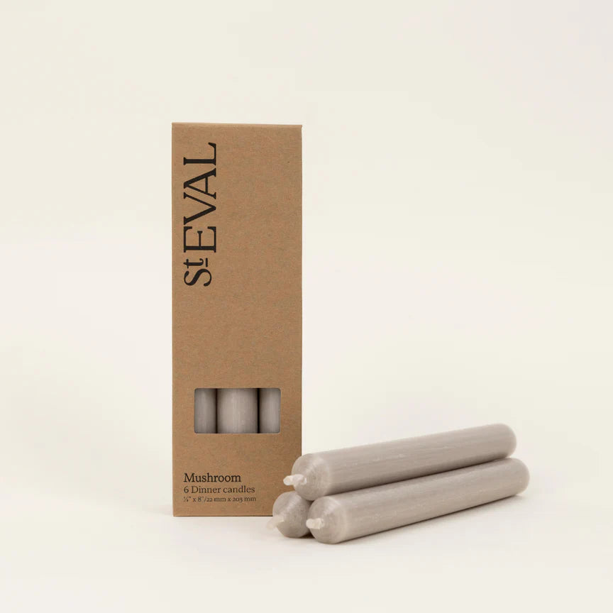 Dinner Candle Gift Pack