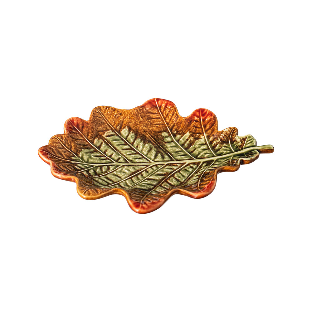 Gudrun Leaf