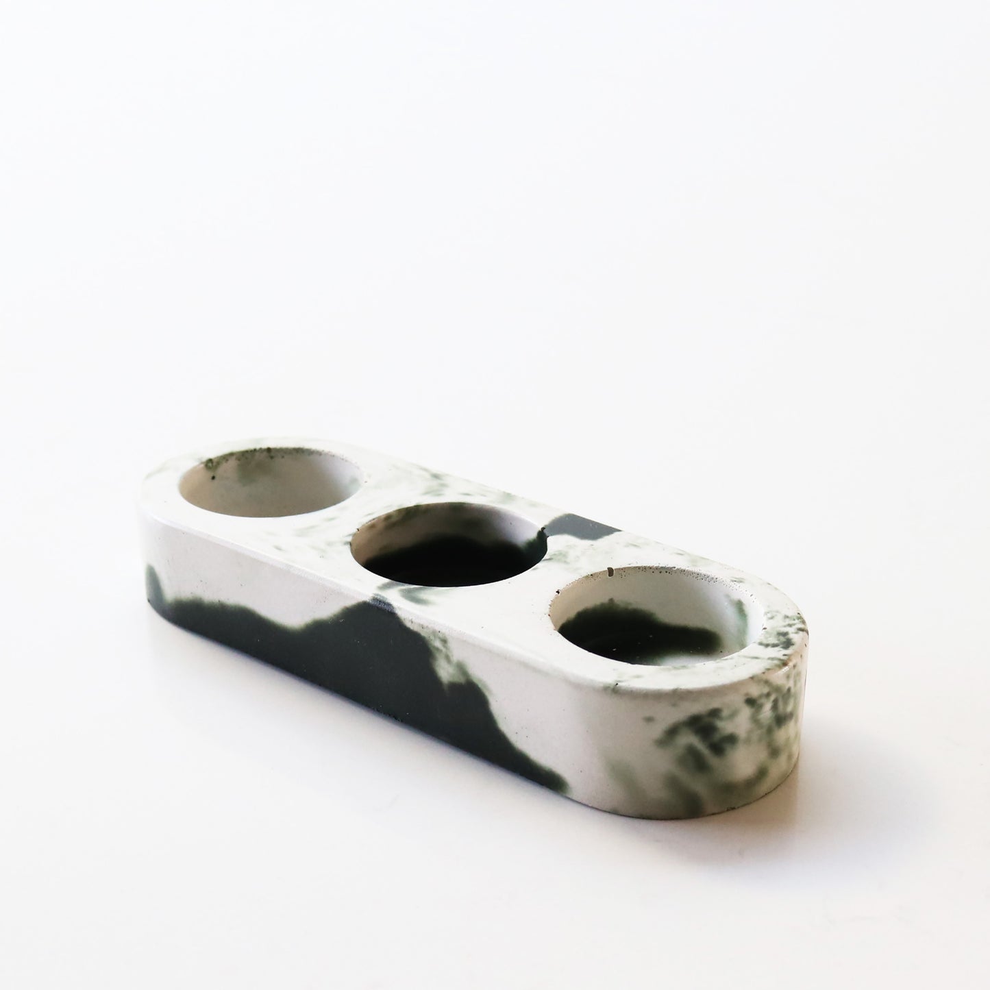 Concrete Tealight Holder