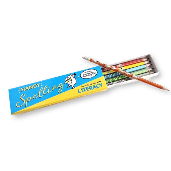 Pencils