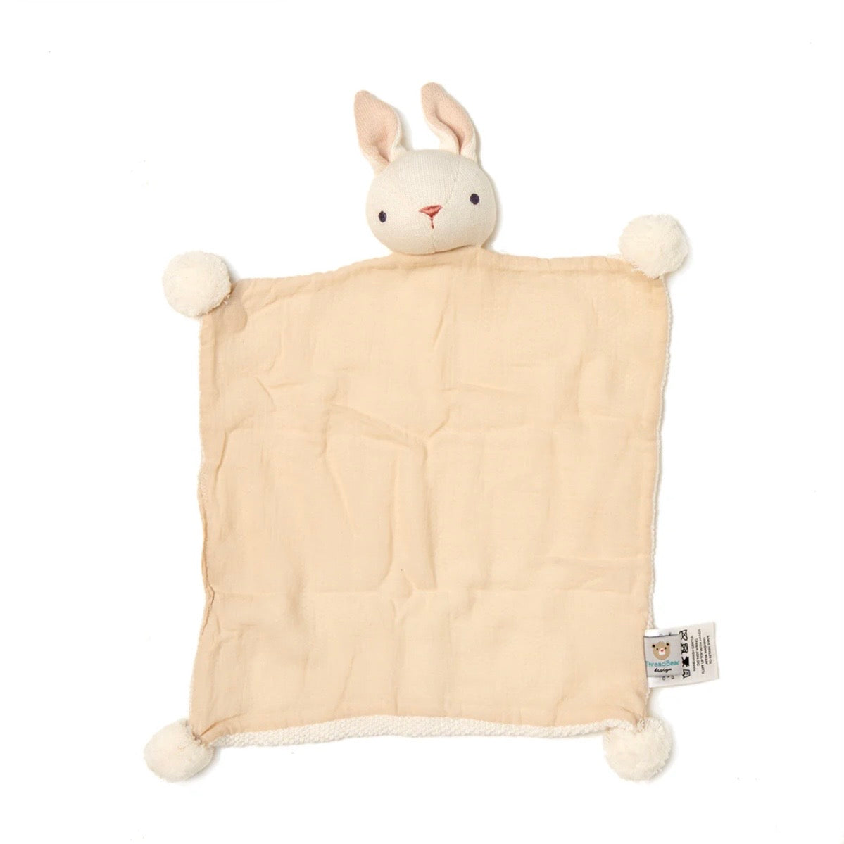 Bunny Comforter