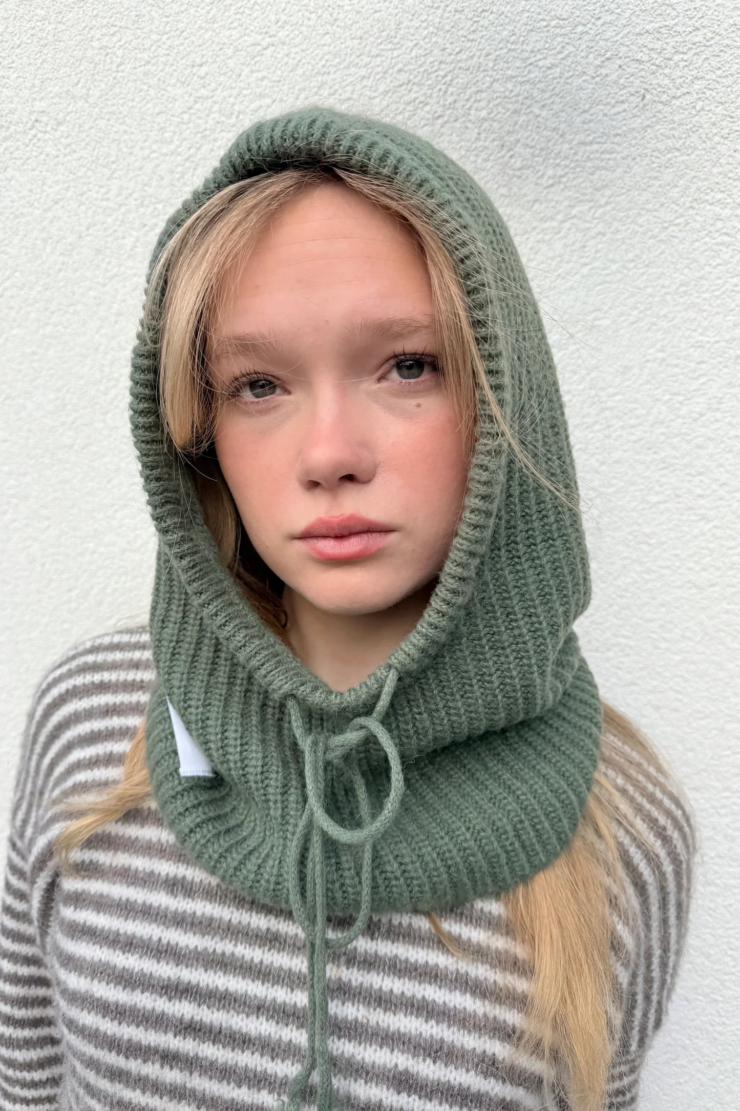 Marie Balaclava