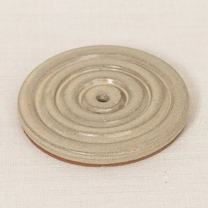 Handcrafted Ceramic Soap Dish