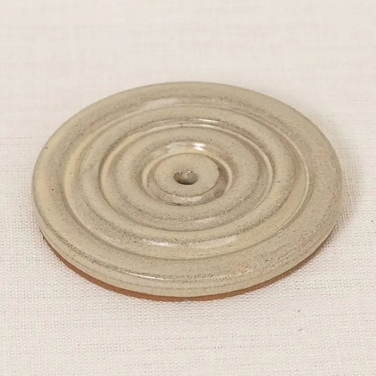 Handcrafted Ceramic Soap Dish