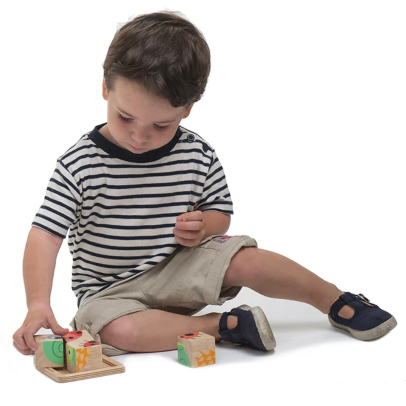 Baby Blocks